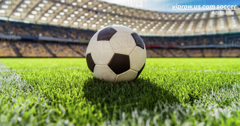 VIPRow.us.com Soccer 2025: The Ultimate Guide to Live Streaming and Betting