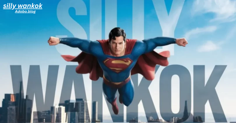 Silly Wankok 2025: The Internet's Latest Viral Sensation Explained