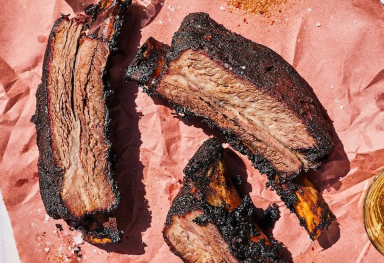 dino ribs