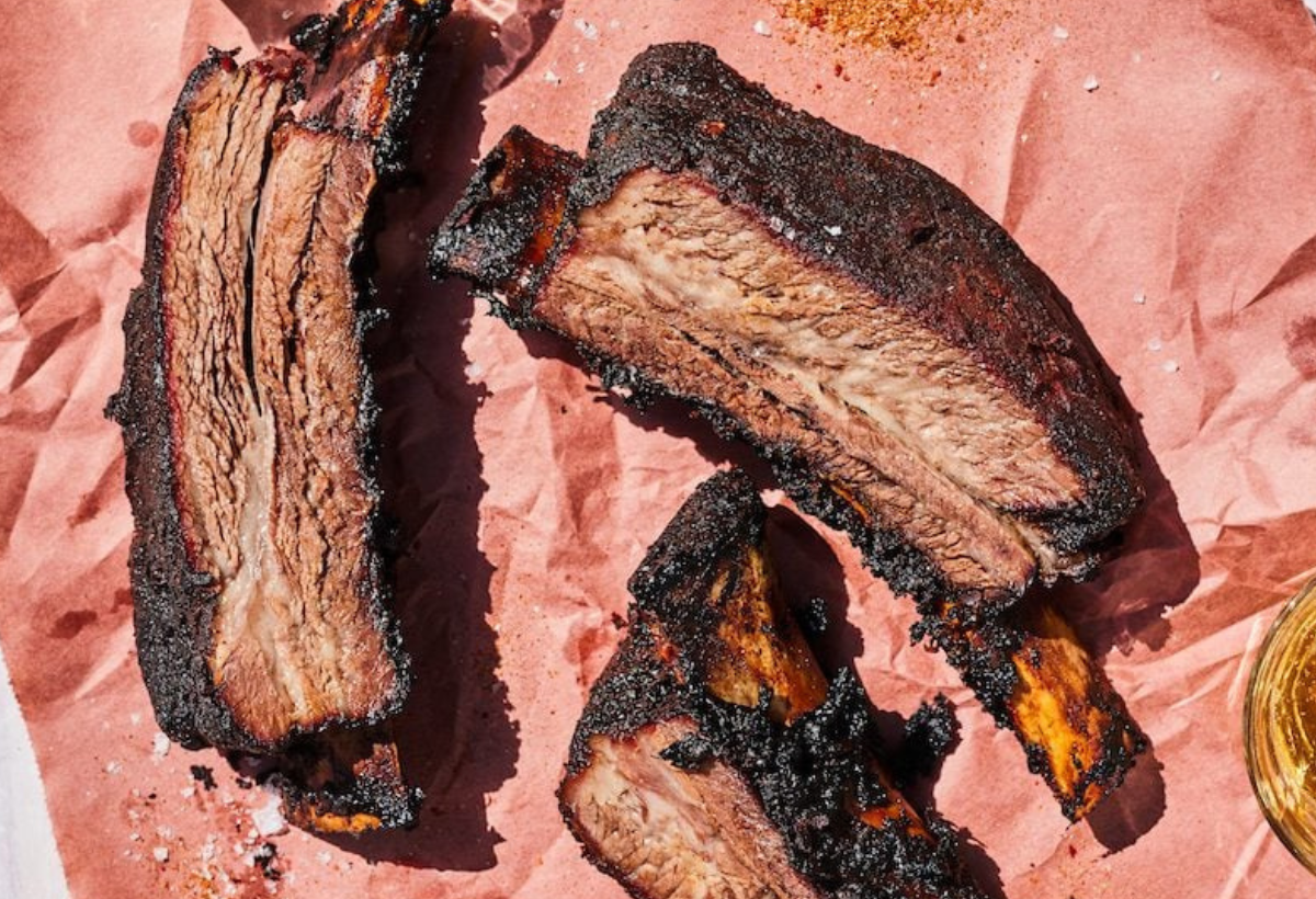 dino ribs
