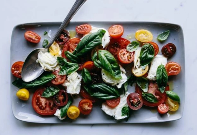 buffalo mozzarella