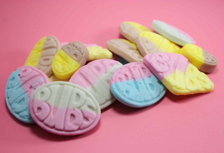 bubs swedish candy