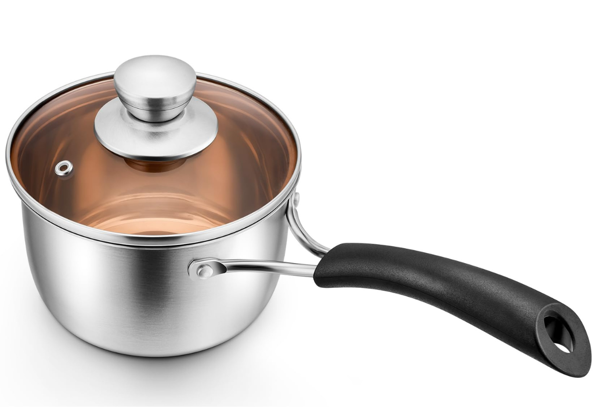 saucepan