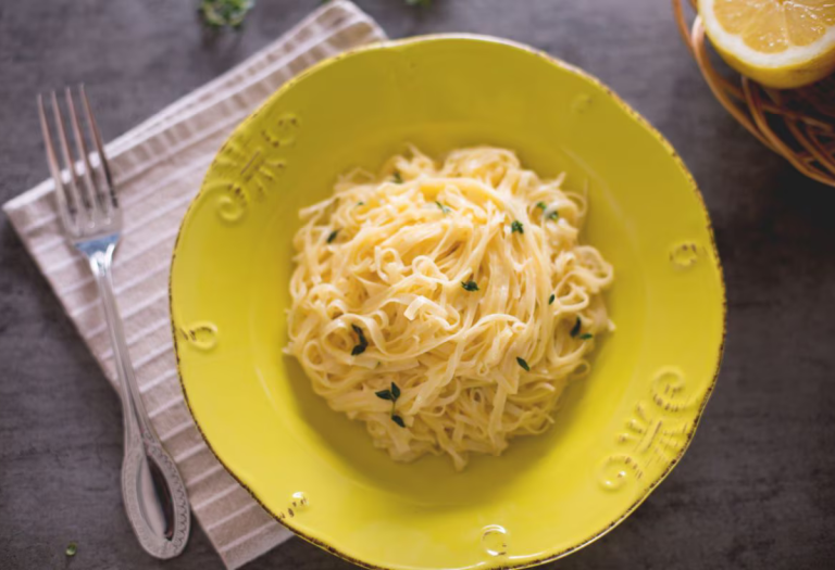 tagliolini