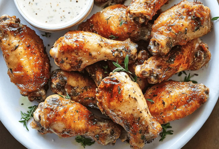 best wings near me