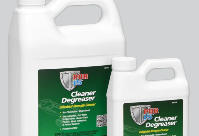 degreaser