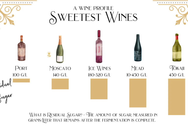 sweet wine