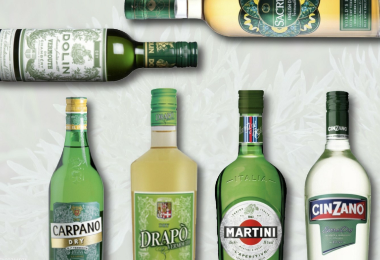 dry vermouth