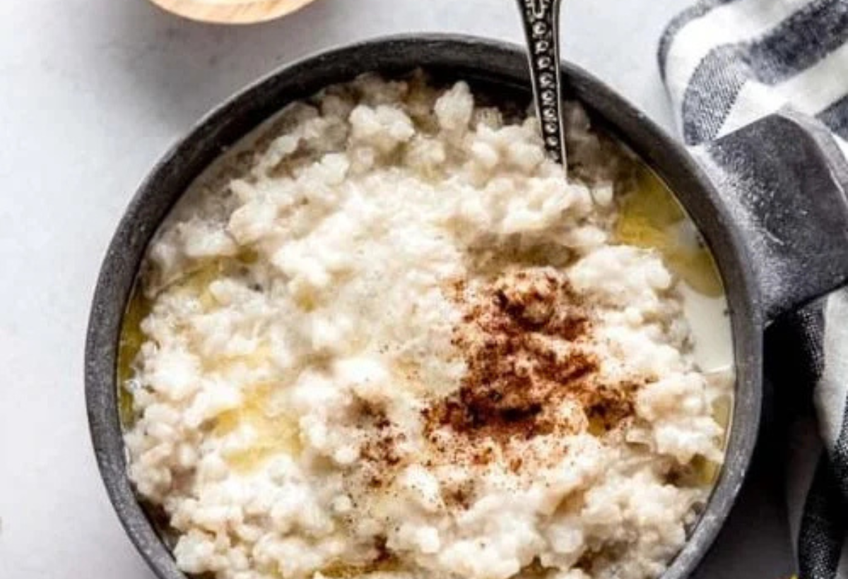 cream of rice