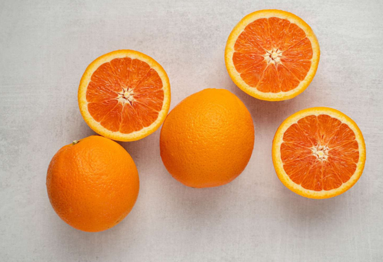 cara cara orange