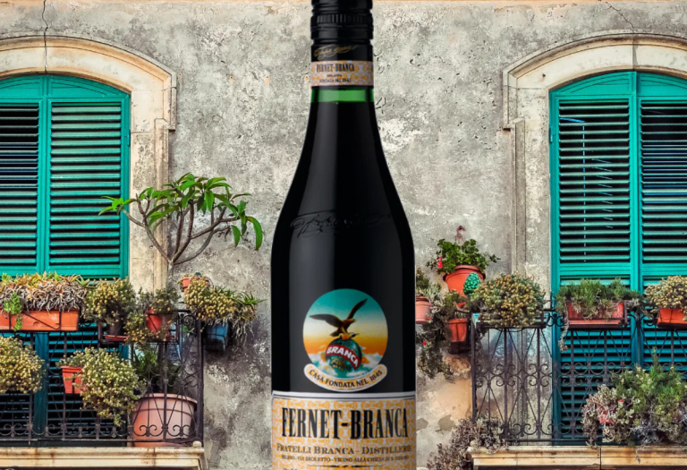 fernet branca