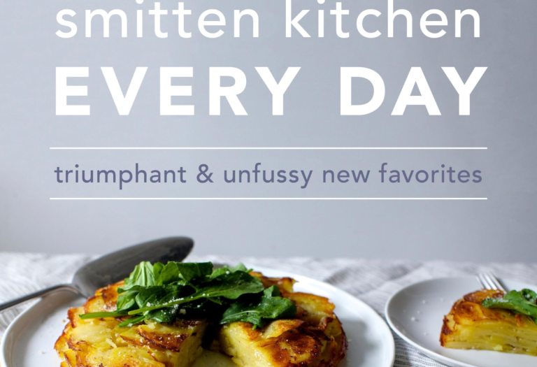 smitten kitchen