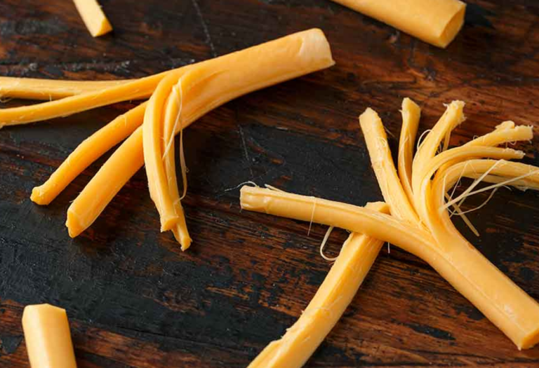 string cheese