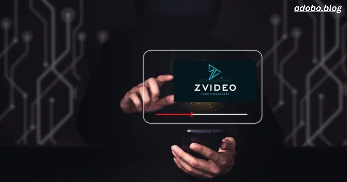 zVideo 2o25: The Future of Interactive and High-Quality Video Technology