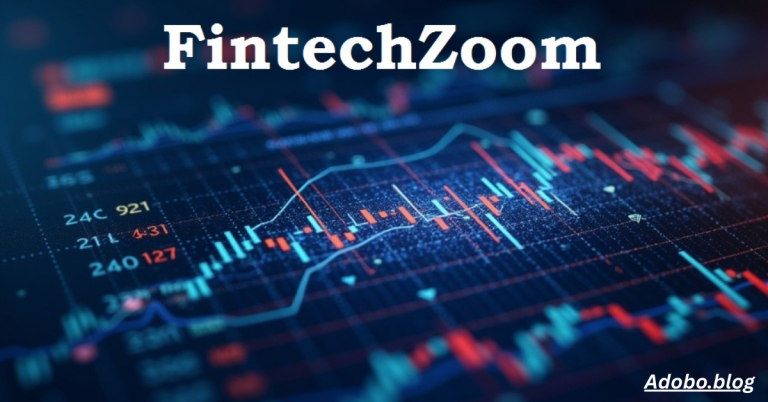 FintechZoom.com FTSE 100: Stock Trends, Strategies & Forecasts 2025