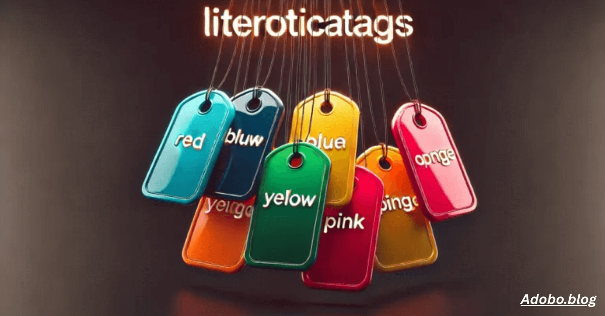 LiteroticaTags: Unlock the Best Erotic Stories with Smart Categorization 2025