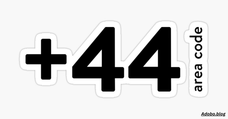 44 Area Code: Everything You Need to Know About the UK's International Dialing Code 2025