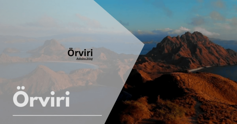 Örviri: The Sacred Amazonian Plant Transforming Traditional and Modern Medicine 2025