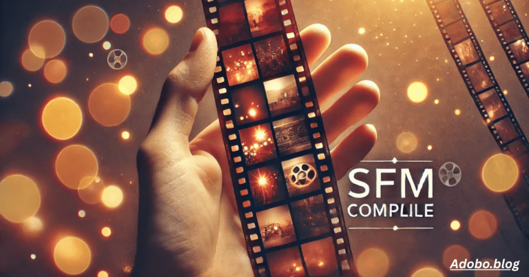 SFM Compile: The Ultimate Guide to Optimizing 3D Models in SFM 2025