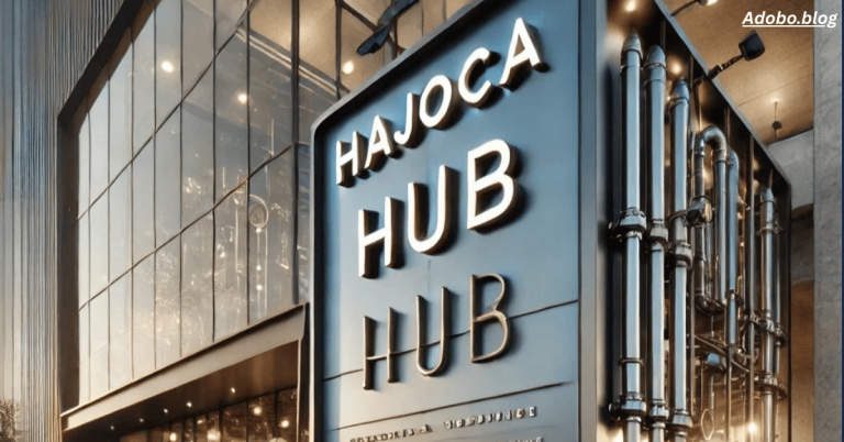 Hajoca Hub: The Ultimate Employee Portal for Seamless Team Collaboration 2025