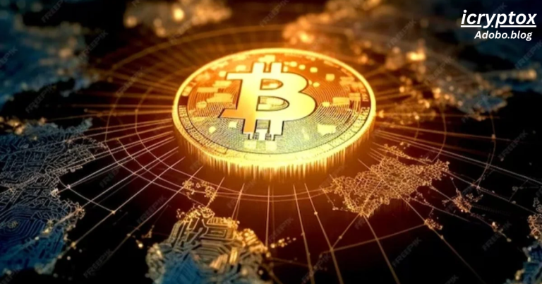 iCryptox 2025: he Ultimate Encryption Solution for Secure Digital Transactions