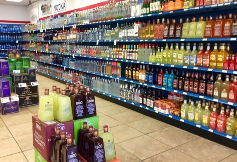 abc select spirits