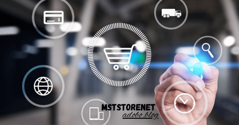 mststorenet: Revolutionizing Retail Management for Business Growth 2025