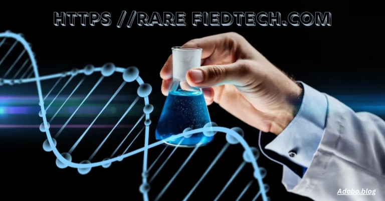 RarefiedTech.com – Revolutionizing Technology Learning with AI, Blockchain & IoT 2025