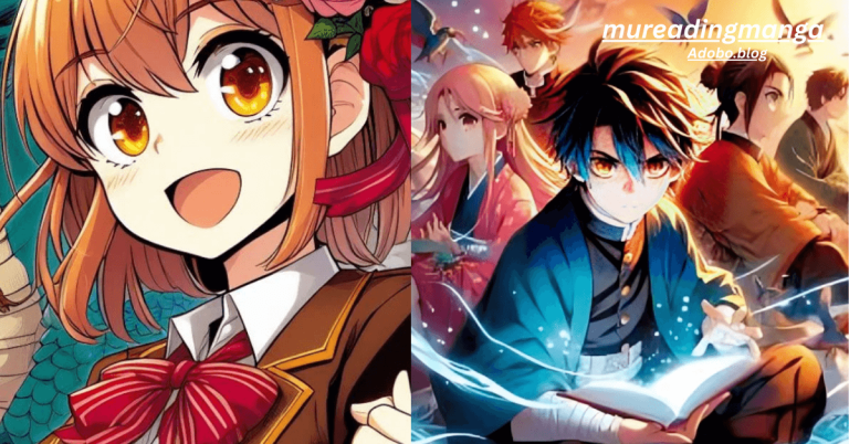 MureadingManga: A Deep Dive into Its Safety, Privacy, and Legal Aspects 2025
