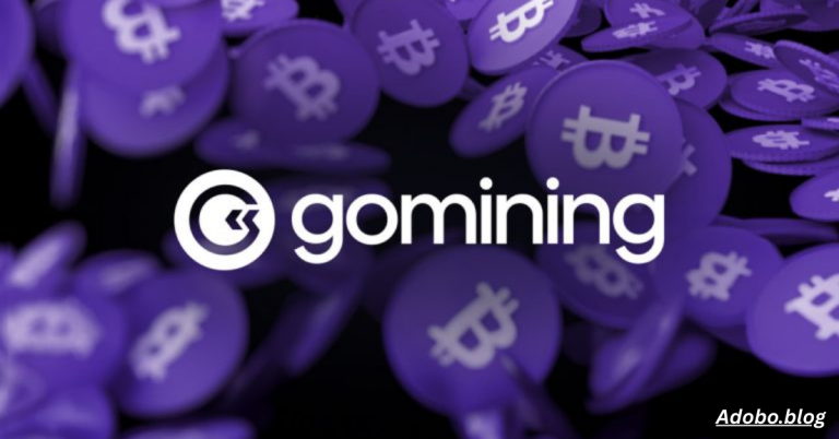 GoMining: Revolutionizing Crypto Mining with Solana NFTs 2025