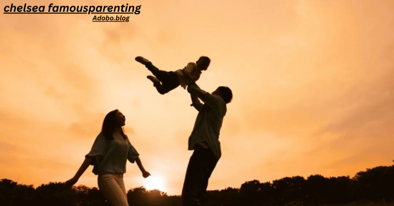 Chelsea FamousParenting Tips: Building Emotional Intelligence in Children 2025