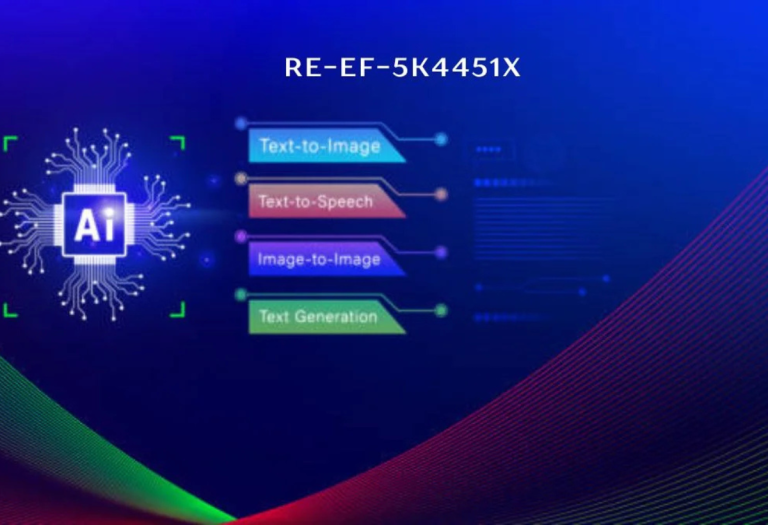 re-ef-5k4451x