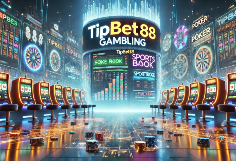 tipbet88.site gambling