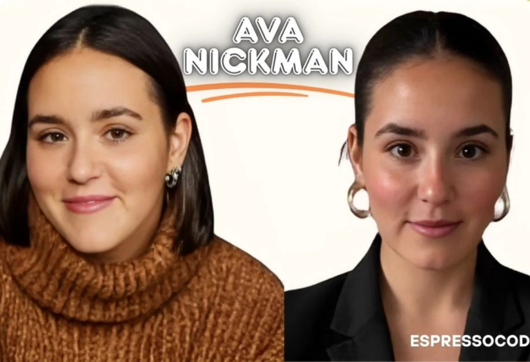 ava nickman