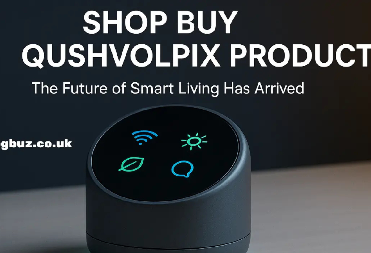about qushvolpix brand