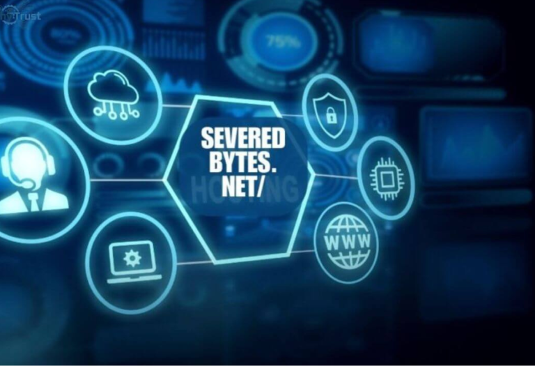 online world severedbytes