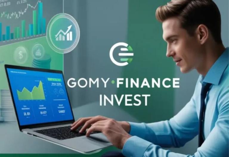 gomyfinance com invest